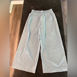 Size medium harly Jae aura pants light denim